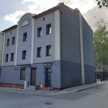Misvest Tomasz Klimatyzacja Zabrze Exterior photo