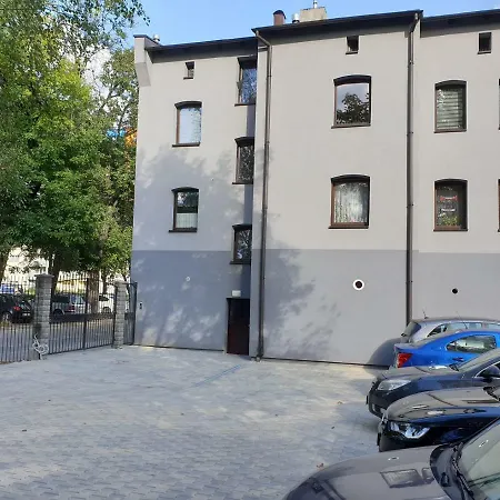 Misvest Tomasz Klimatyzacja Zabrze Exterior photo