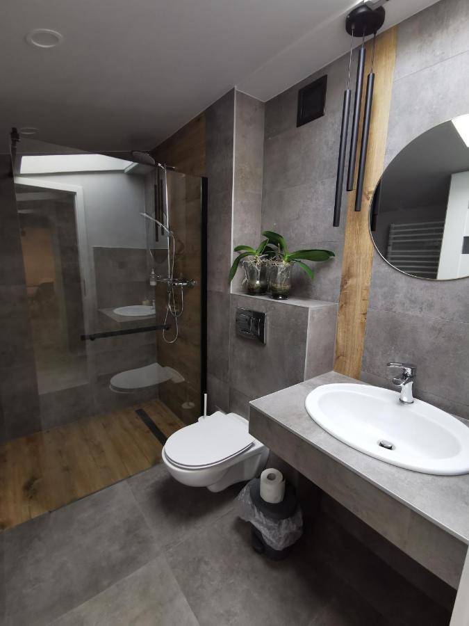 Misvest Tomasz Klimatyzacja Apartment