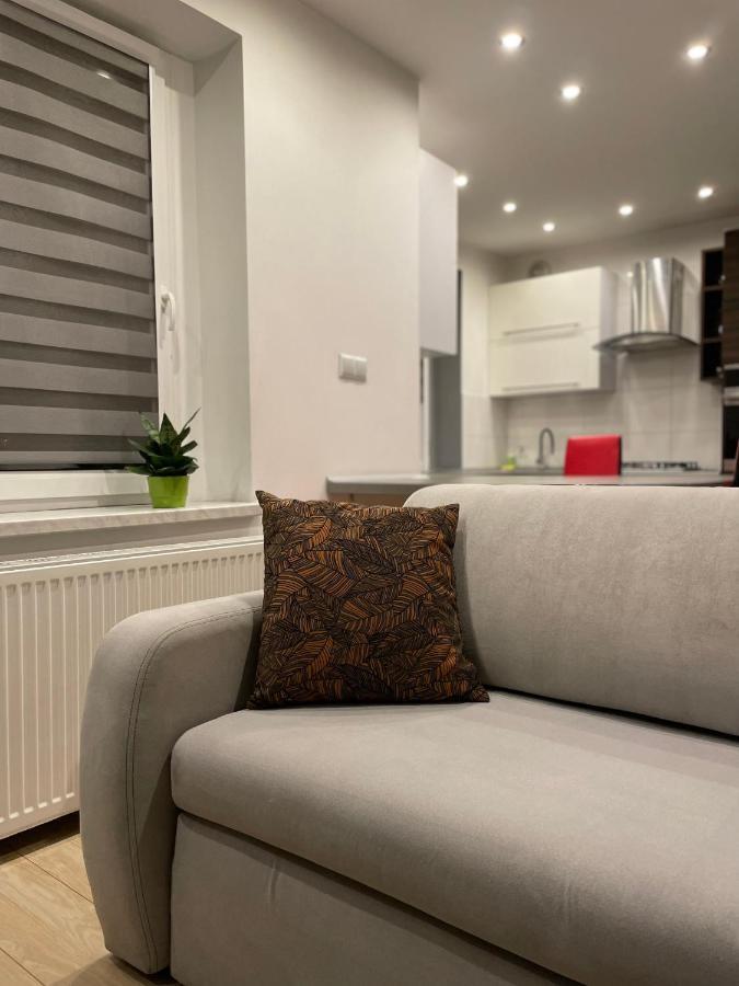 Misvest Tomasz Klimatyzacja Apartment *
