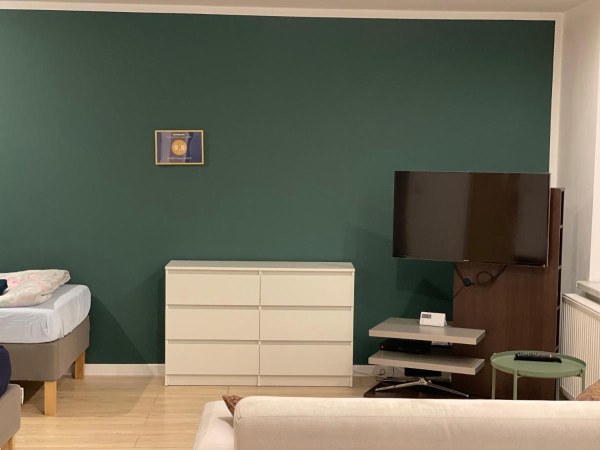 Misvest Tomasz Klimatyzacja Apartment *