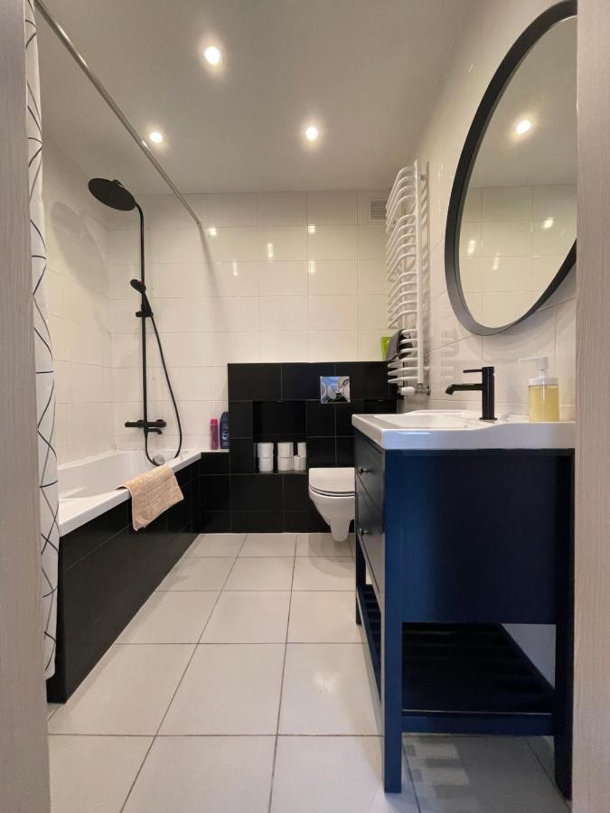 Misvest Tomasz Klimatyzacja Apartment Zabrze