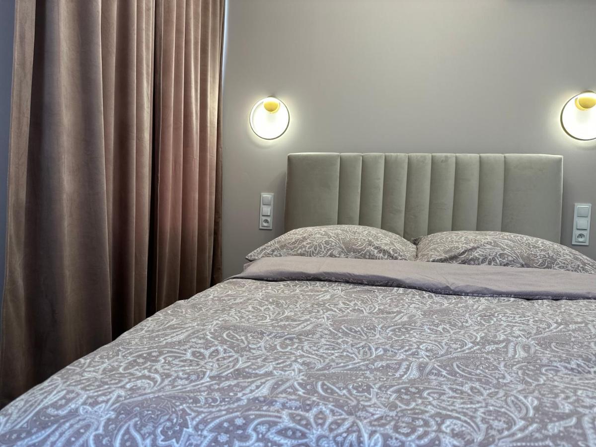 Misvest Tomasz Klimatyzacja Apartment Zabrze