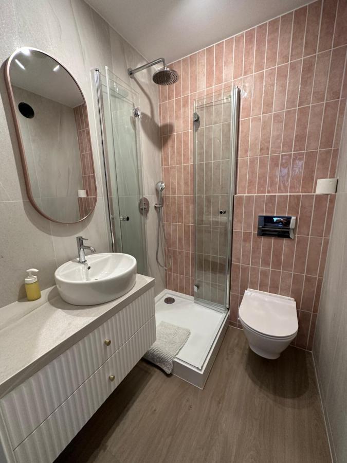 Misvest Tomasz Klimatyzacja Apartment