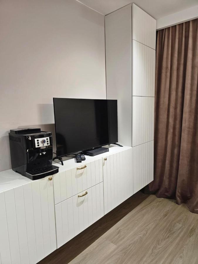 Misvest Tomasz Klimatyzacja Apartment *
