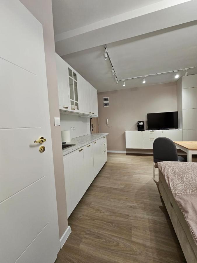 Apartment Misvest Tomasz Klimatyzacja *