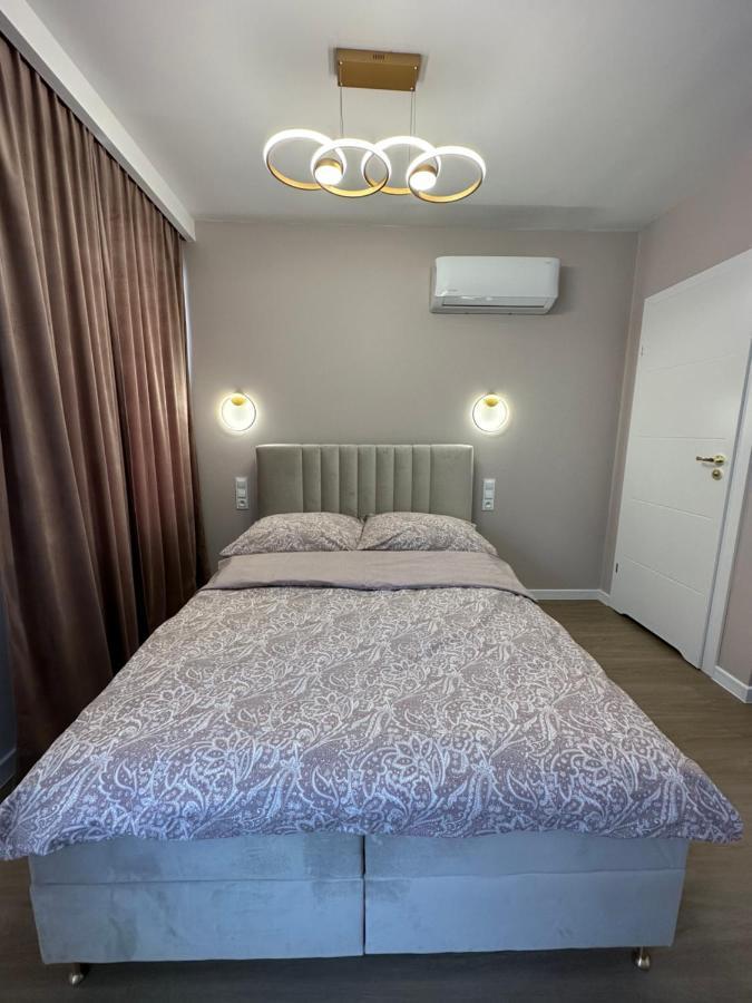 Apartment Misvest Tomasz Klimatyzacja