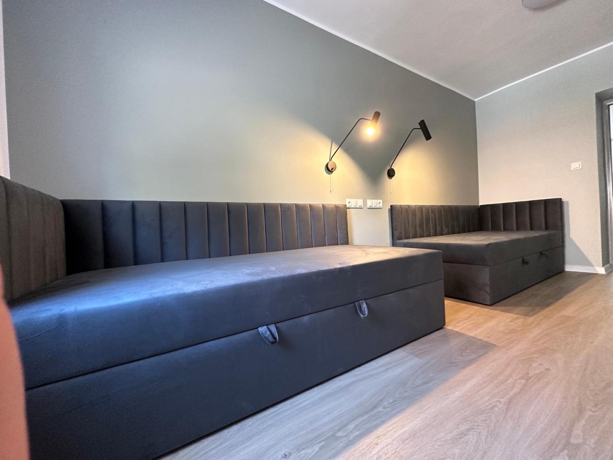 Misvest Tomasz Klimatyzacja Apartment