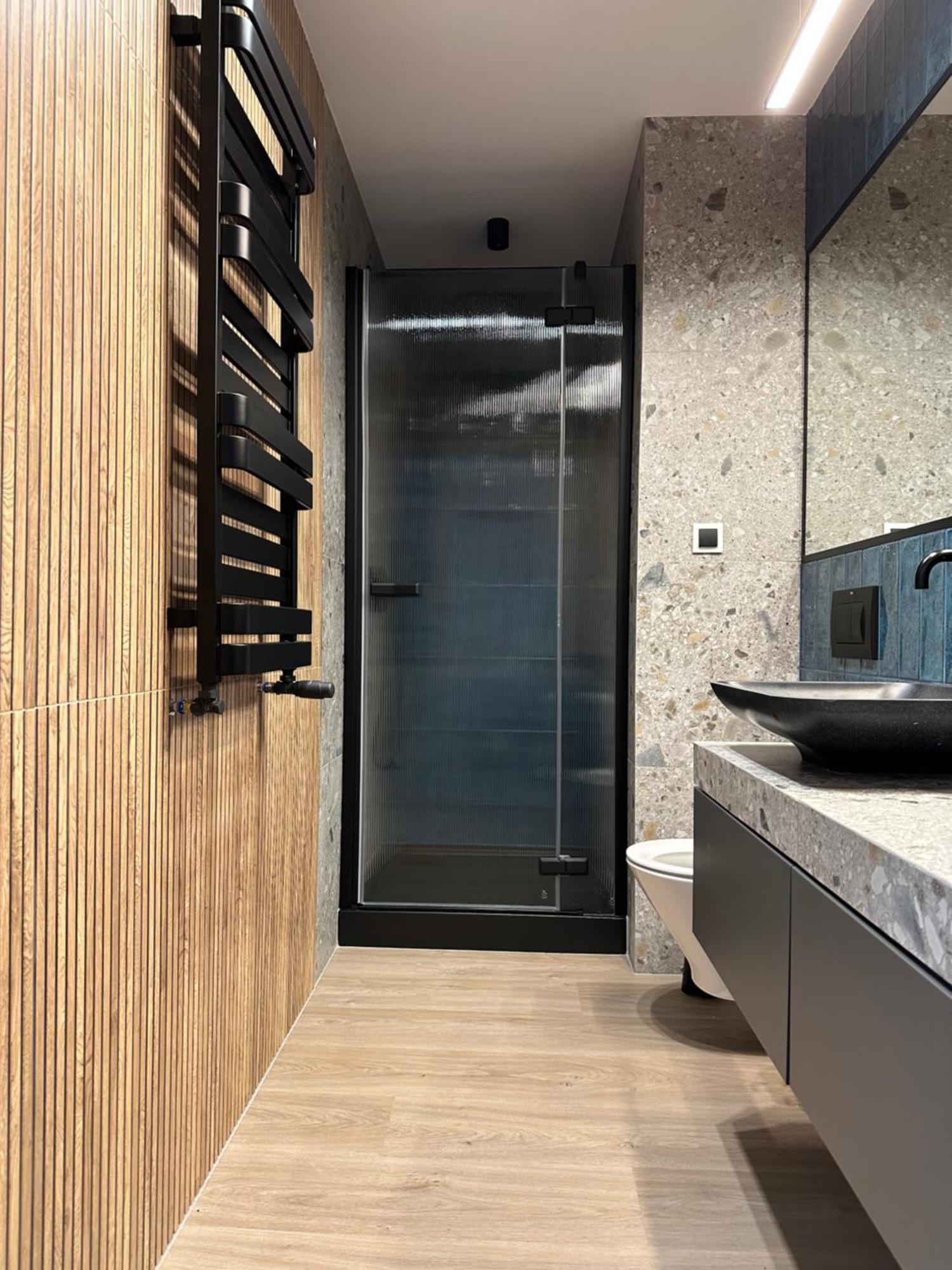 Apartment Misvest Tomasz Klimatyzacja