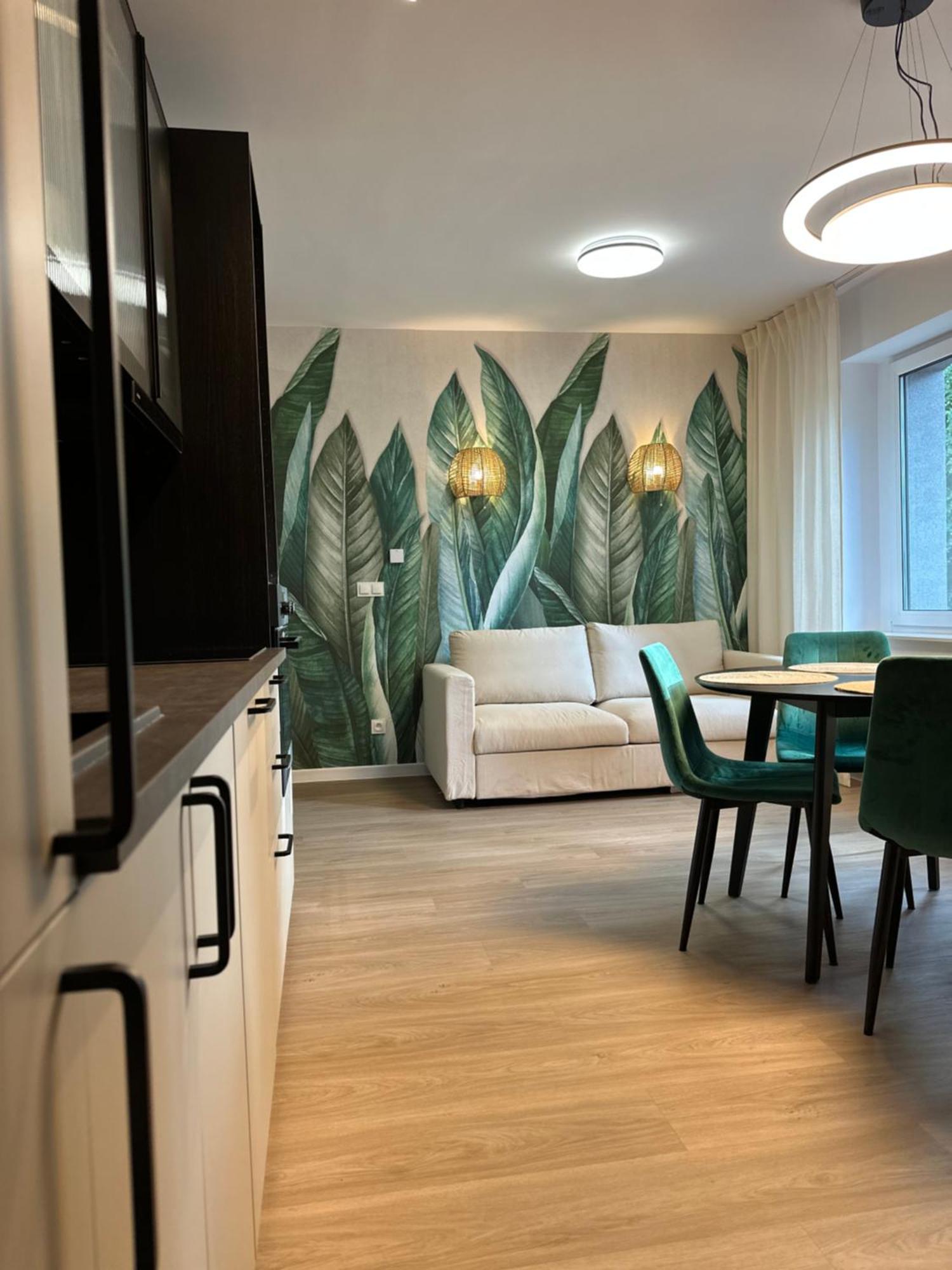 Apartment Misvest Tomasz Klimatyzacja *