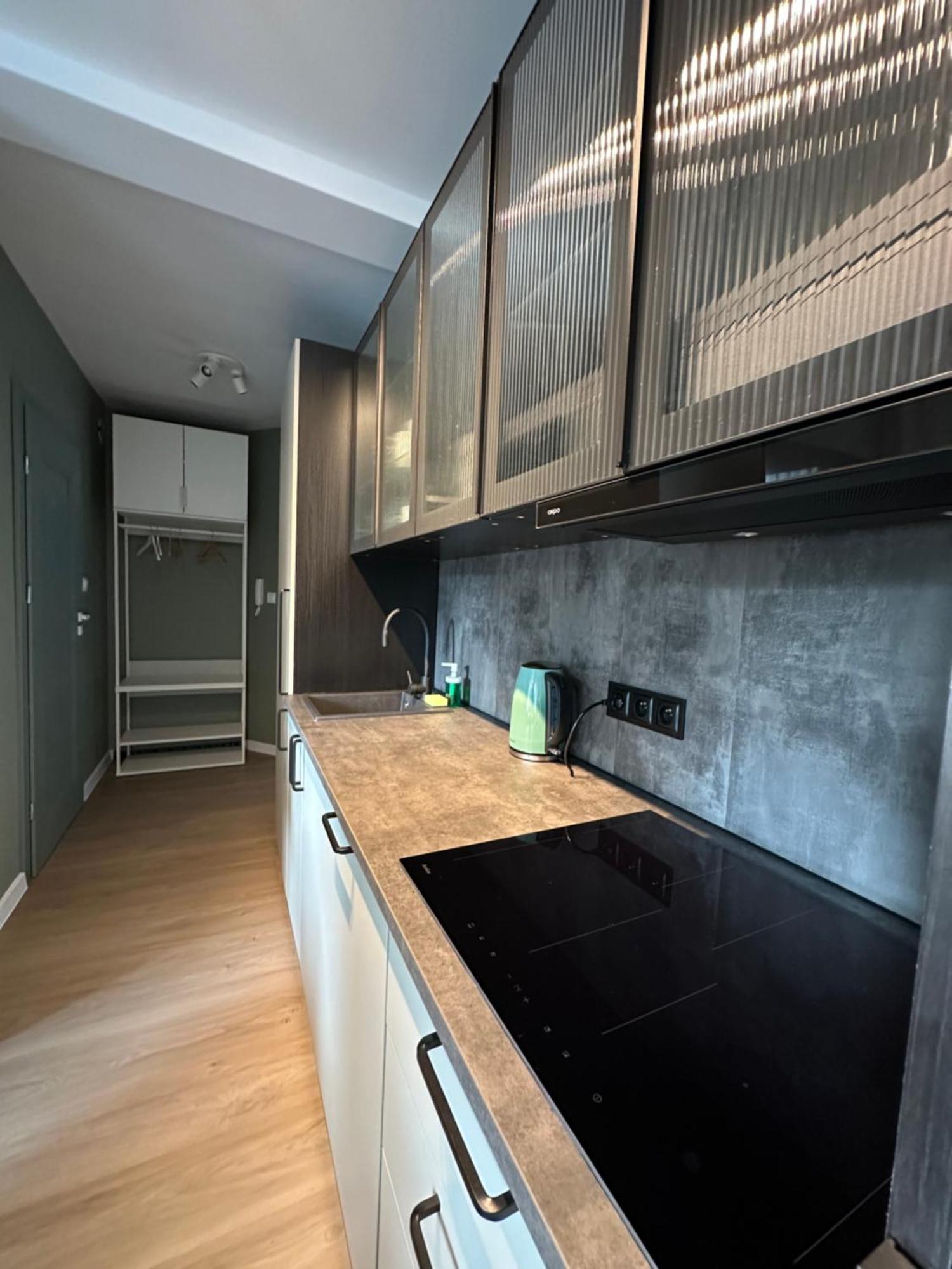 Apartment Misvest Tomasz Klimatyzacja