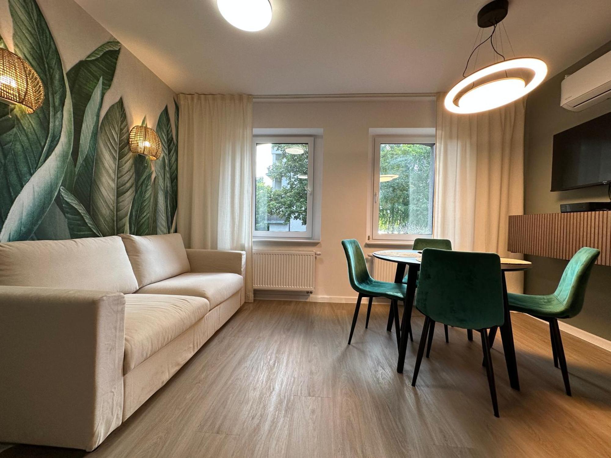 Apartment Misvest Tomasz Klimatyzacja Zabrze