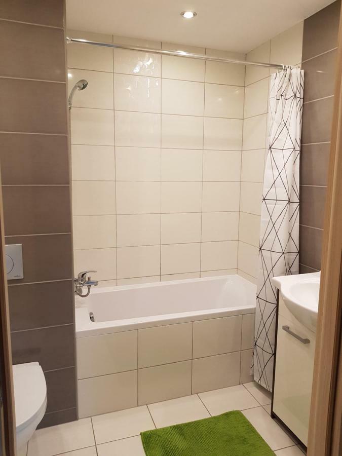 Misvest Tomasz Klimatyzacja Apartment