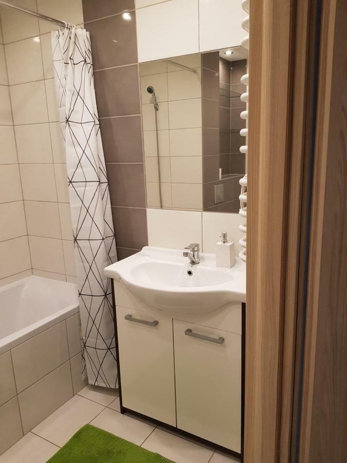 Apartment Misvest Tomasz Klimatyzacja *