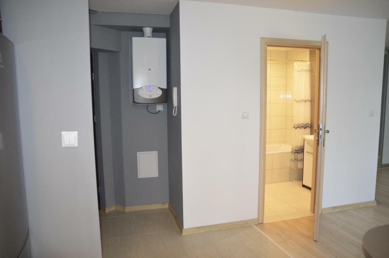 Apartment Misvest Tomasz Klimatyzacja *