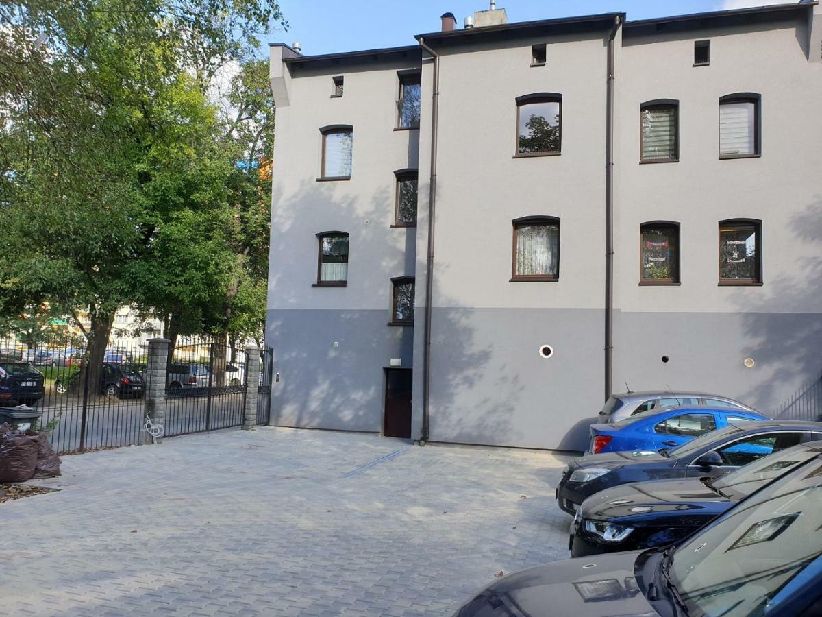 Apartment Misvest Tomasz Klimatyzacja *
