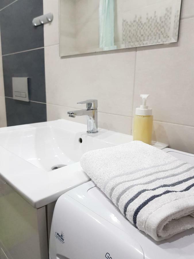 Misvest Tomasz Klimatyzacja Apartment *