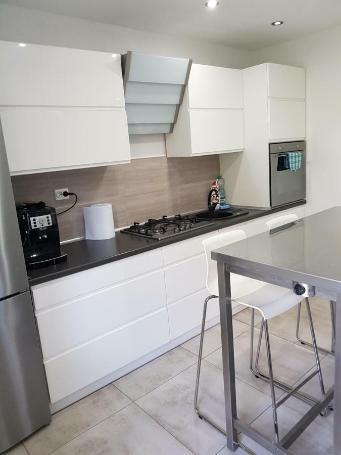 Apartment Misvest Tomasz Klimatyzacja Zabrze