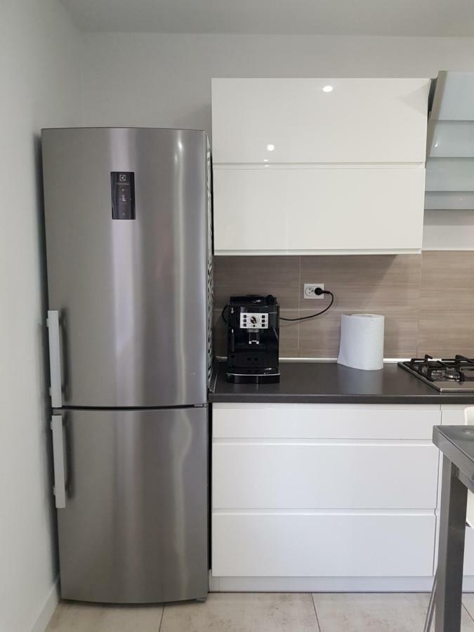 Misvest Tomasz Klimatyzacja Apartment